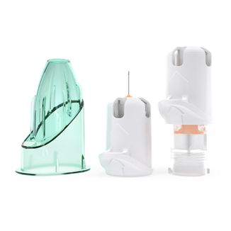 Unifine SafeControl, igły do penów, 30G, 5 mm, 100 sztuk - 3 - zdjęcie produktu