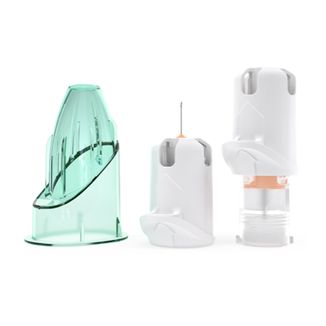 Unifine SafeControl, igły do penów, 30G, 8 mm, 100 sztuk - 3 - zdjęcie produktu