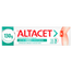 Altacet 10mg/g, żel, 130 g