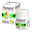 Pangrol 25000, 25000 j.Ph.Eur. lipazy, 20 kapsułek