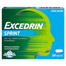 Excedrin Sprint 500 mg, 24 tabletki
