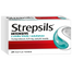 Strepsils Intensive o smaku miodu i eukaliptusa 8,75 mg, 24 pastylki twarde- miniaturka 2 zdjęcia produktu