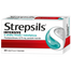 Strepsils Intensive o smaku miodu i eukaliptusa 8,75 mg, 24 pastylki twarde- miniaturka 3 zdjęcia produktu