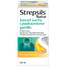 Strepsils Natur kaszel suchy 30 mg/ml, syrop, 100 ml