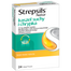 Strepsils Natur kaszel suchy i chrypka, 24 pastylki miękkie- miniaturka 3 zdjęcia produktu