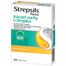 Strepsils Natur kaszel suchy i chrypka, 24 pastylki miękkie- miniaturka 4 zdjęcia produktu