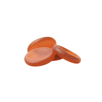 Strepsils Natur kaszel suchy i chrypka, 24 pastylki miękkie - 2 - zdjęcie produktu