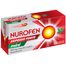 Nurofen Express Forte Mini 400 mg, 20 kapsułek miękkich- miniaturka 2 zdjęcia produktu