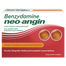 Benzydamine neo-angin 3 mg, smak miodowo-pomarańczowy, 20 pastylek twardych