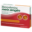 Benzydamine neo-angin 3 mg, smak miodowo-pomarańczowy, 20 pastylek twardych- miniaturka 2 zdjęcia produktu