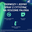Recigar Active 1,5 mg, spray, smak miętowy, 100 dawek- miniaturka 2 zdjęcia produktu
