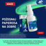 Recigar Active 1,5 mg, spray, smak miętowy, 100 dawek- miniaturka 4 zdjęcia produktu