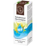 Nefrobonisol Ojca Grzegorza, 100 ml - miniaturka zdjęcia produktu