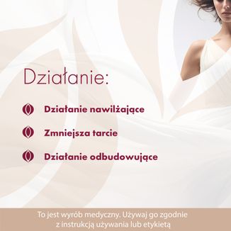 GineIntima HA, żel dopochwowy, 40 ml - 4 - zdjęcie produktu