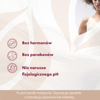GineIntima HA, żel dopochwowy, 40 ml - 5 - zdjęcie produktu