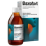 Baxofort 0,74 mg/ml, roztwór do płukania gardła/jamy ustnej, 200 ml KRÓTKA DATA