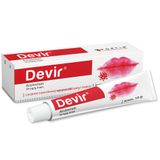 Devir 50 mg/g, krem, 10 g - miniaturka zdjęcia produktu