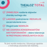 Thealoz Total, krople do oczu, 10 ml- miniaturka 3 zdjęcia produktu