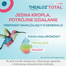 Thealoz Total, krople do oczu, 10 ml- miniaturka 4 zdjęcia produktu