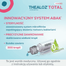 Thealoz Total, krople do oczu, 10 ml- miniaturka 5 zdjęcia produktu