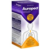 Auropect 50 mg/ml, syrop, 200 ml - miniaturka zdjęcia produktu