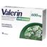 Valerin Ultramax 600 mg, 10 tabletek