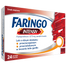 Faringo Intensiv 8,75 mg, smak miętowy, 24 pastylki twarde- miniaturka 2 zdjęcia produktu