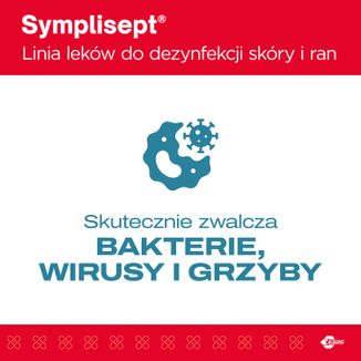 Symplisept 1 mg + 20 mg/g, aerozol na skórę, 50 ml - 3 - zdjęcie produktu