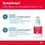Symplisept 1 mg + 20 mg/g, aerozol na skórę, 100 ml- miniaturka 5 zdjęcia produktu
