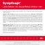 Symplisept 1 mg/g + 10 mg/g, żel, 30 g- miniaturka 7 zdjęcia produktu