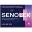 Senolek 50 mg, 16 kapsułek