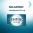 Sentino 12,5 mg, 20 tabletek powlekanych- miniaturka 5 zdjęcia produktu