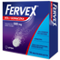 Fervex Ból i Gorączka 500 mg, 16 tabletek musujących