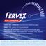 Fervex Ból i Gorączka 500 mg, 16 tabletek musujących- miniaturka 2 zdjęcia produktu