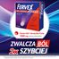 Fervex Ból i Gorączka Forte 1 g, 8 tabletek musujących- miniaturka 3 zdjęcia produktu