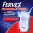 Fervex Ból i Gorączka Forte 1 g, 8 tabletek musujących- miniaturka 4 zdjęcia produktu