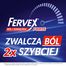 Fervex Ból i Gorączka Forte 1 g, 8 tabletek musujących- miniaturka 5 zdjęcia produktu