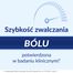 Fervex Ból i Gorączka Forte 1 g, 8 tabletek musujących- miniaturka 6 zdjęcia produktu