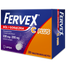 Fervex Ból i Gorączka C Plus 330 mg + 200 mg, 20 tabletek musujących