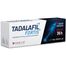 Tadalafil Fortis 10 mg, 4 tabletki powlekane