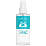 Soleskin, mgiełka po opalaniu, 150 ml - miniaturka zdjęcia produktu