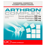 Arthron Complex, 90 tabletek - miniaturka zdjęcia produktu