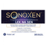 Sonoxen 12,5 mg, 20 tabletek powlekanych
