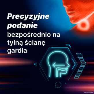 Orofar Ultra Spray 8,75 mg/dawkę, 15 ml - 7 - zdjęcie produktu