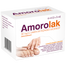 Amorolak 50 mg/ml, lakier do paznokci leczniczy, 2 x 3 ml