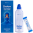 Zestaw SEMA Protect, zestaw do płukania nosa i zatok, 4 x irygator + 12 saszetek- miniaturka 2 zdjęcia produktu