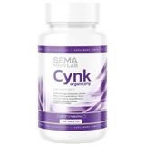 SEMA Maxi Lab Cynk organiczny, 100 tabletek
 - miniaturka zdjęcia produktu