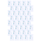 Zestaw SEMA Protect, kompresy jałowe z gazy, 17-nitkowe, 12-warstwowe, 5 cm x 5 cm, 40 x 3 sztuki - miniaturka zdjęcia produktu