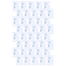 Zestaw SEMA Protect, kompresy jałowe z gazy, 17-nitkowe, 12-warstwowe, 5 cm x 5 cm, 40 x 3 sztuki