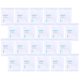 Zestaw SEMA Protect, kompresy jałowe z gazy, 17-nitkowe, 12-warstwowe, 9 cm x 9 cm, 20 x 3 sztuki - miniaturka zdjęcia produktu